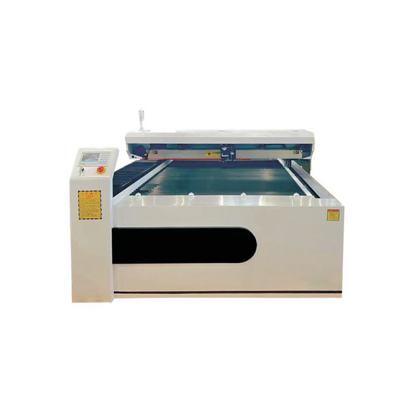 CO2激光裁床（伺服電機(jī)&滾珠絲杠）